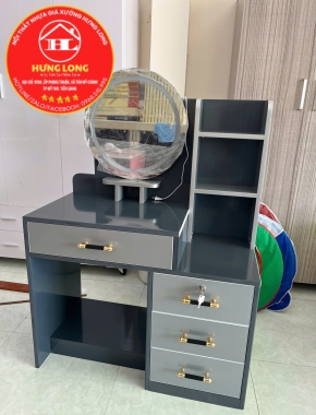 SẢN XUẤT BÀN TRANG ĐIỂM TIỀN GIANG