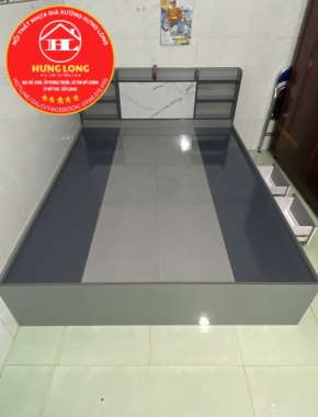 SẢN XUẤT GIƯỜNG NHỰA - XƯỞNG NỘI THẤT NHỰA MỸ THO