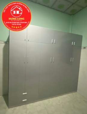 SẢN XUẤT TỦ NHỰA GIÁ RẺ CÁI BÈ TIỀN GIANG