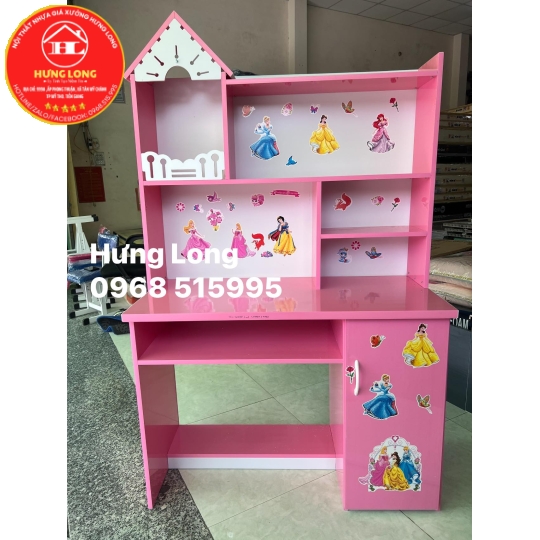 MẪU BÀN HỌC SINH ĐẸP GIAO TIỀN GIANG