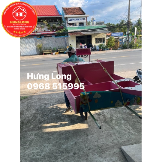 MẪU BÀN HỌC SINH ĐẸP GIAO TIỀN GIANG