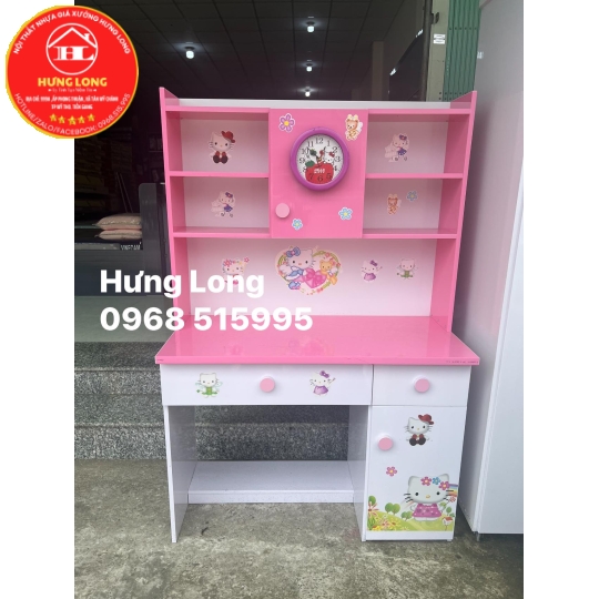 MẪU BÀN HỌC SINH ĐẸP GIAO TIỀN GIANG