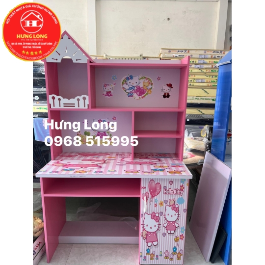 MẪU BÀN HỌC SINH ĐẸP GIAO TIỀN GIANG