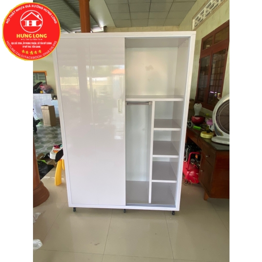Tủ áo 4 cánh 