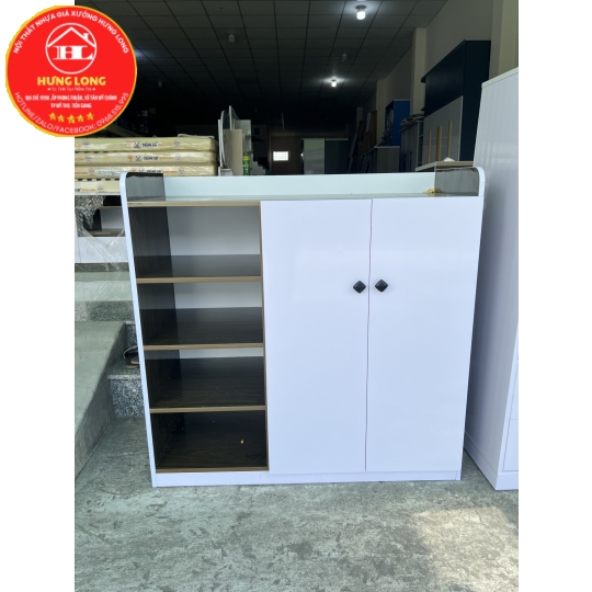 Tủ giày giá rẻ Mỹ tho 