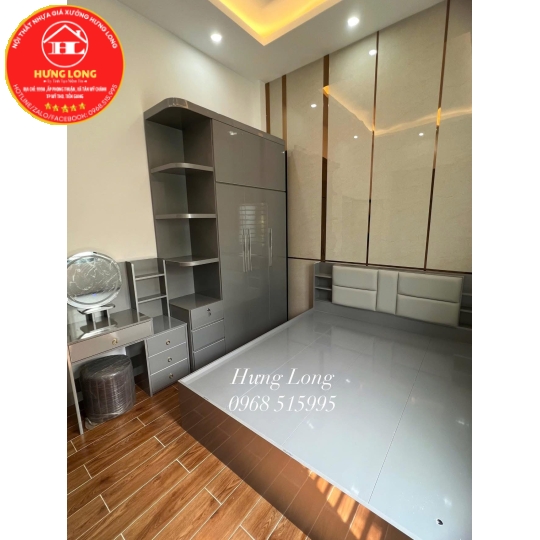Combo phòng ngủ giá rẻ Mỹ tho tiền giang