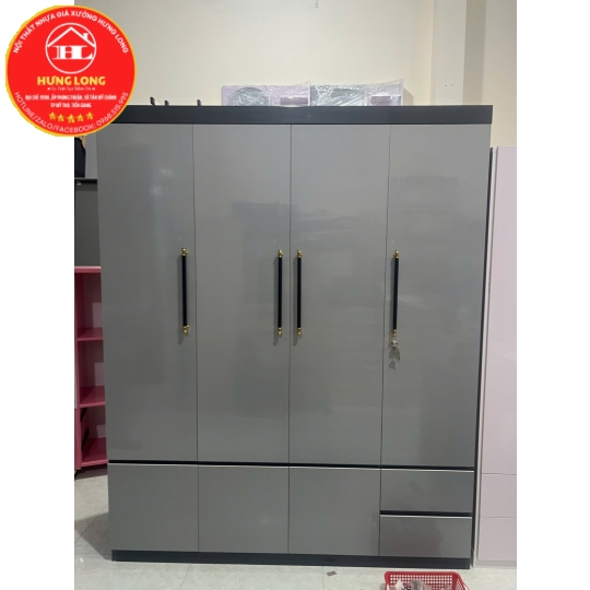 Sản xuất tủ nhựa giá rẻ Mỹ tho 