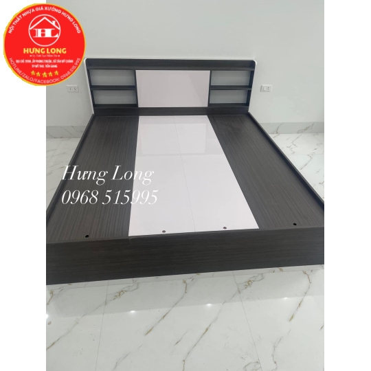 GIƯỜNG NHỰA CAO CẤP GIÁ TỐT TIỀN GIANG