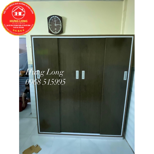CỬA HÀNG TỦ NHỰA MỸ THO