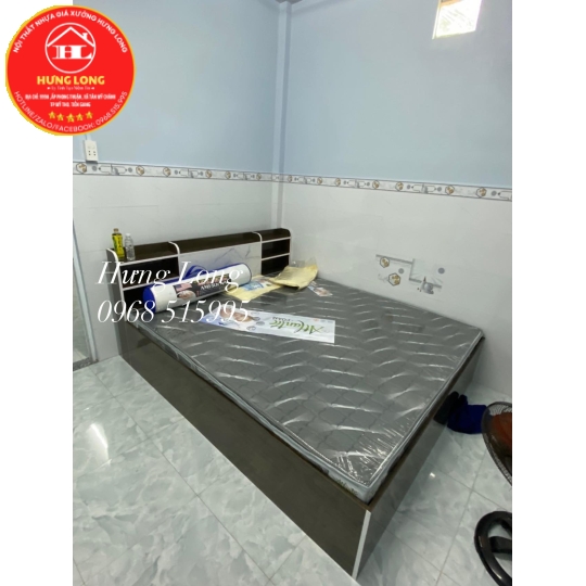 GIAO GIƯỜNG+NỆM CHO KHÁCH GÒ CÔNG TIỀN GIANG