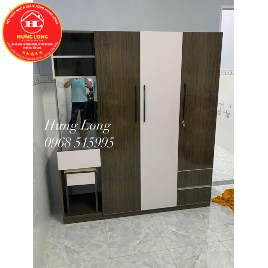 TỦ NHỰA ĐÀI LOAN