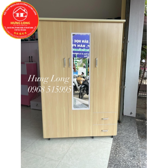TỦ NHỰA GIÁ RẺ GÒ CÔNG TIỀN GIANG
