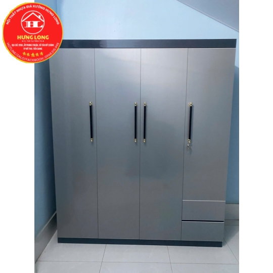 TỦ NHỰA GIAO SỈ CHO ĐẠI LÝ TIỀN GIANG