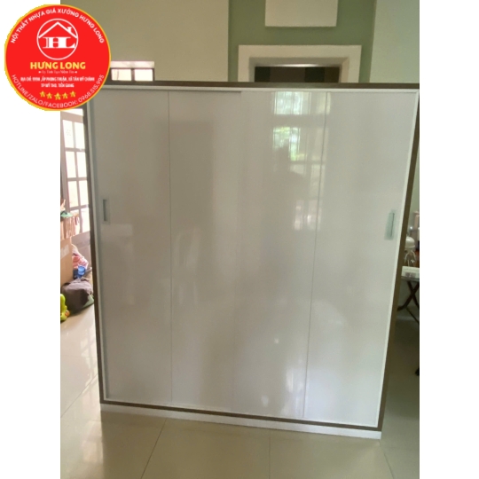 SẢN XUẤT TỦ NHỰA GIAO SỈ TIỀN GIANG