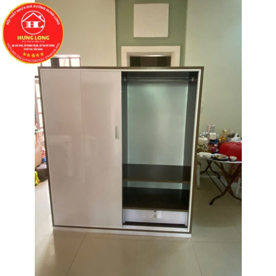 CUNG CẤP SỈ TỦ NHỰA CHO CÁC CỬA HÀNG TẠI TIỀN GIANG