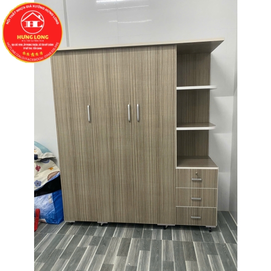 CUNG CẤP SỈ TỦ NHỰA CHO CÁC CỬA HÀNG TẠI TIỀN GIANG