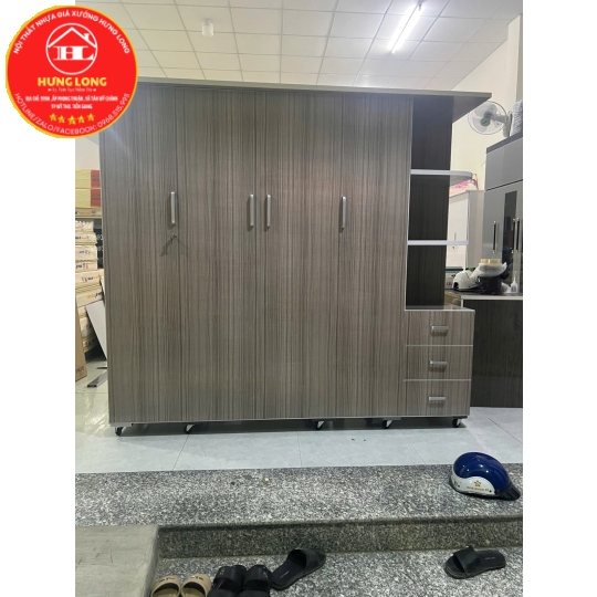 TÌM TỦ NHỰA TẠI TIỀN GIANG