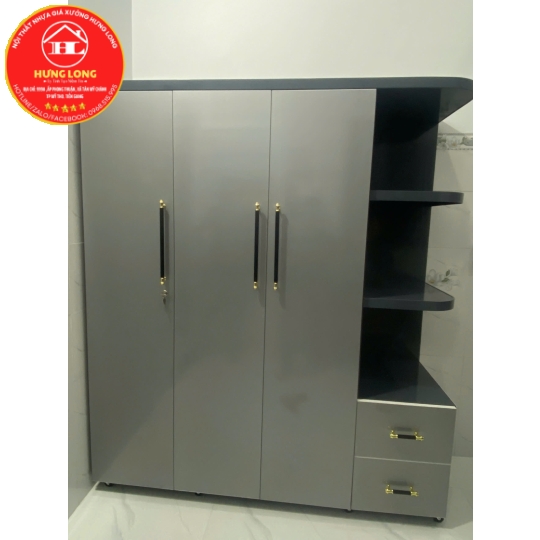TỦ NHỰA CAO CẤP BẾN TRE