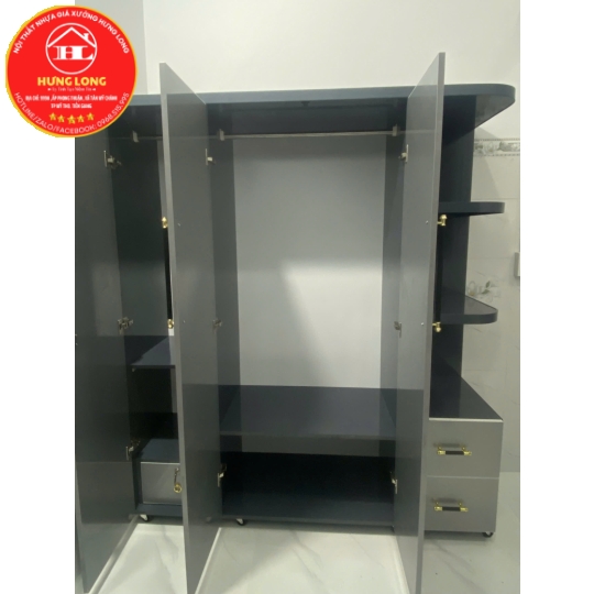 TỦ NHỰA CAO CẤP BẾN TRE