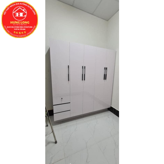 TỦ NHỰA GIÁ RẺ MỸ THO