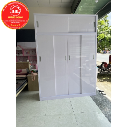 TỦ QUẦN ÁO NHỰA GIÁ RẺ NHẤT MỸ THO