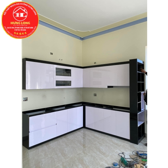 TỦ BẾP GIÁ RẺ CHÂU THÀNH MỸ THO