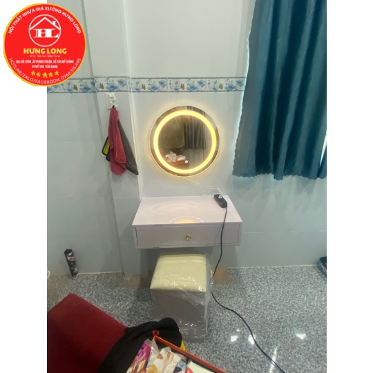SỈ BÀN TRANG ĐIỂM MỸ THO