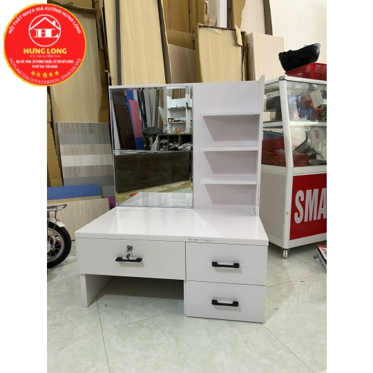 Địa chỉ cung cấp bàn trang điểm đẹp Mỹ Tho