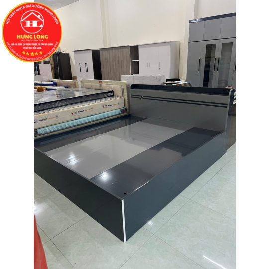 GIƯỜNG NHỰA CAO CẤP GIÁ TỐT