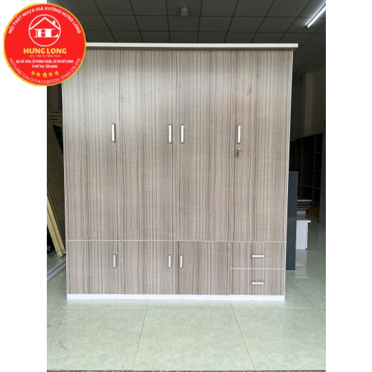 TỦ NHỰA GIÁ RẺ TIỀN GIANG