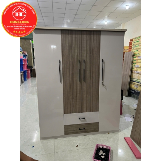 TỦ NHỰA GIÁ TỐT CAI LẬY TIỀN GIANG