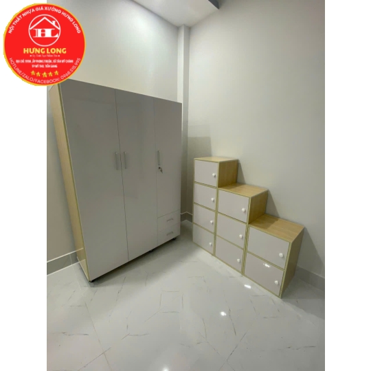 XƯỞNG SẢN XUẤT TỦ NHỰA GIÁ TỐT TIỀN GIANG